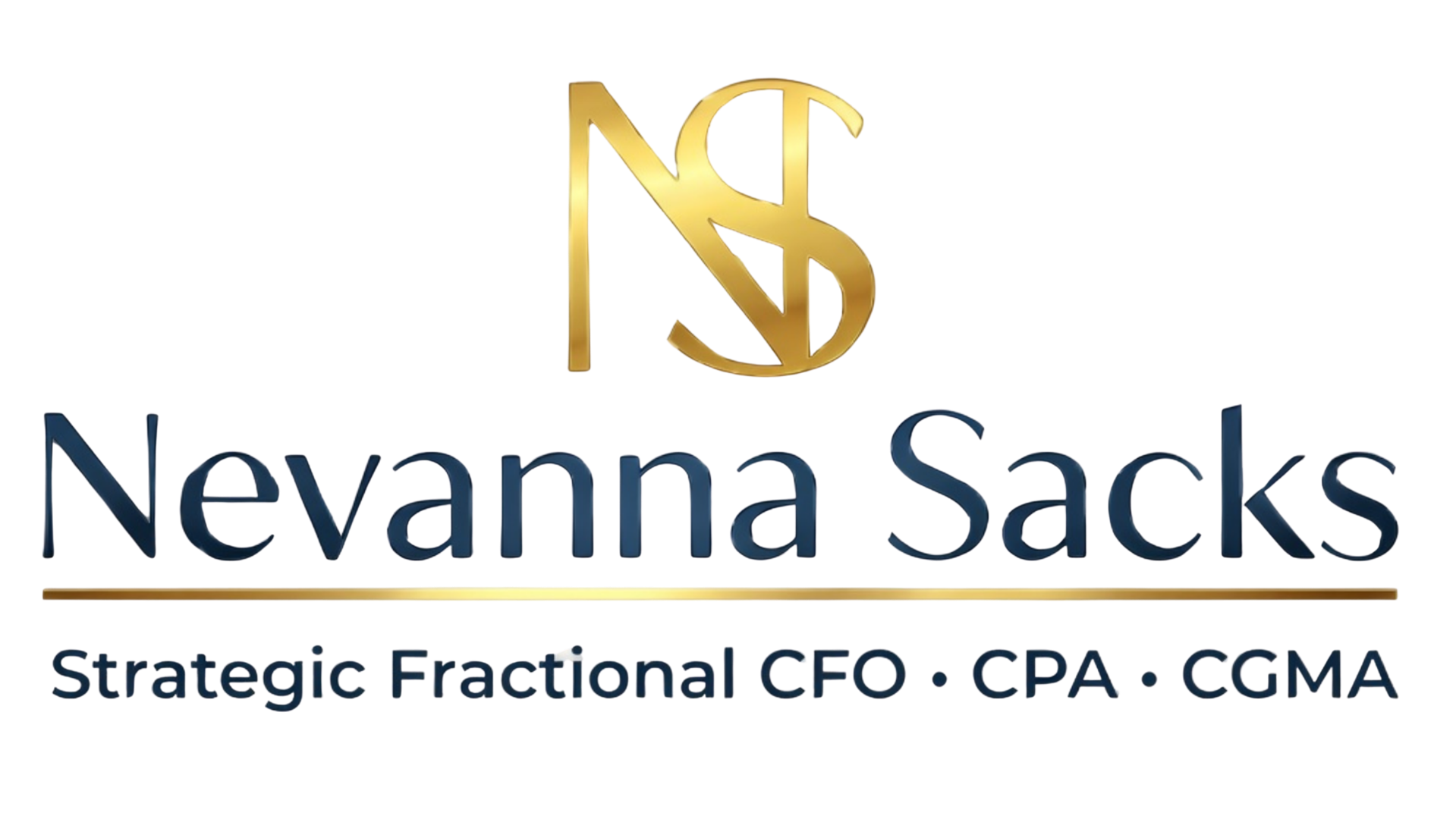 Nevanna Sacks — Strategic Fractional CFO, CPA, CGMA